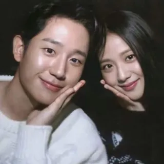 SNOWDROP telegram stickers