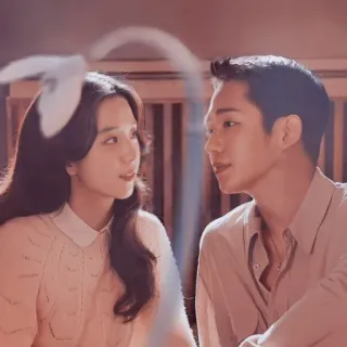 😀 82b00d13 커플, 사랑, 인물사진, 로맨틱, 관계, 사람들 telegram sticker