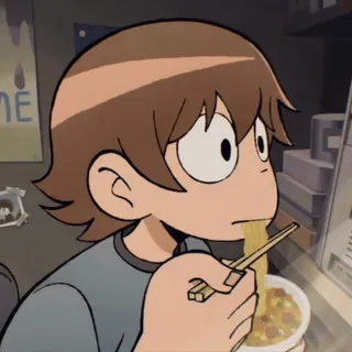 Snowmated telegram stickers