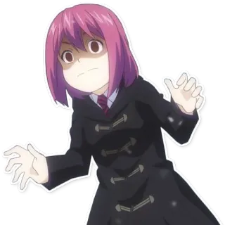 😰 3a083f35 telegram sticker