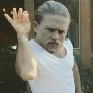 🤨 09794154 sól, mem, gotowanie, posypka, szef kuchni telegram sticker