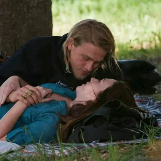 @DonutGuy | Sons Of Anarchy telegram stickers