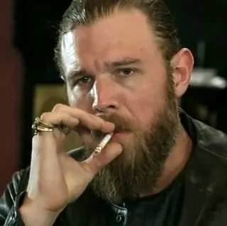 @DonutGuy | Sons Of Anarchy telegram stickers