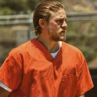 @DonutGuy | Sons Of Anarchy telegram stickers