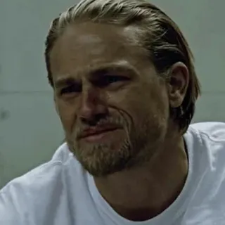 @DonutGuy | Sons Of Anarchy telegram stickers