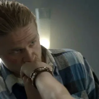 @DonutGuy | Sons Of Anarchy telegram stickers