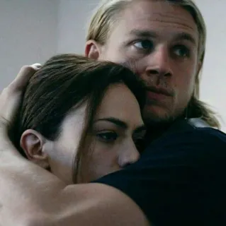 @DonutGuy | Sons Of Anarchy whatsapp stickers