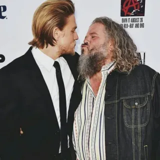 @DonutGuy | Sons Of Anarchy telegram stickers