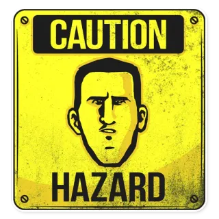 World Cup 2018 telegram stickers