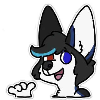 🤙 0f2dcf94 telegram sticker