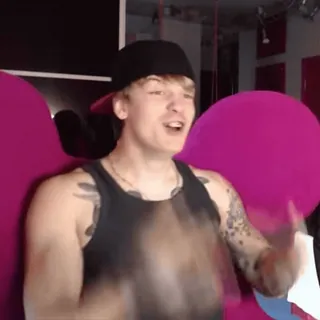 🤬 dded9ebb whatsapp sticker