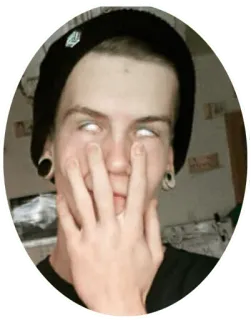 🙄 585ca54e telegram sticker