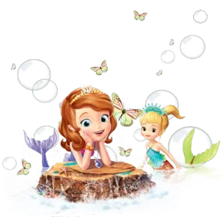 👸🏻princes sofia👸🏻 whatsapp stickers