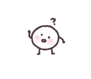 🌬 ba12bece imut, merona, kartun, kawaii, ilustrasi, stiker telegram sticker