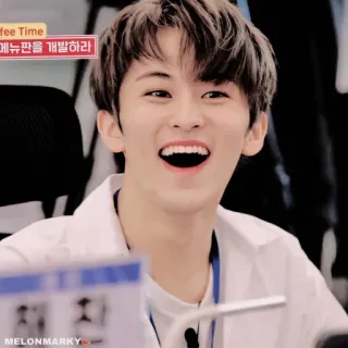 🍉 6cdc0b4d Coffee Time telegram sticker