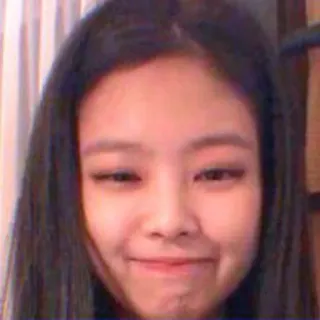 💘 2bccd82b osoba, kobieta, twarz, portret, zbliżenie telegram sticker