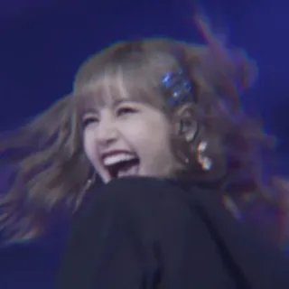 🦢 b06a2dd1 wanita, gadis, orang, senang, perayaan, melompat telegram sticker