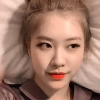 🐰 d67decd3 Rosé K-POP, 歌手, ロゼ, BLACKPINK, セレブ, 音楽 telegram sticker