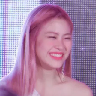 🤍 66748d50 phụ nữ, chân dung, người, nụ cười, nữ, vẻ đẹp telegram sticker