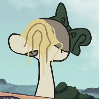 Сока whatsapp stickers