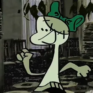 Сока telegram stickers