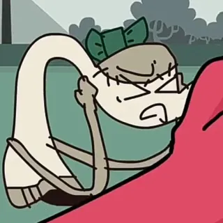 Сока telegram stickers