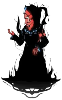 😈 d55dfe49 telegram sticker