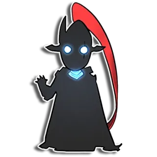 ✨ d722e777 telegram sticker