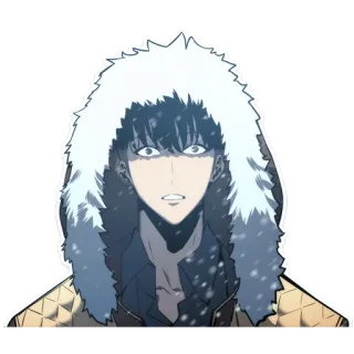 😧 8ab73bbd telegram sticker