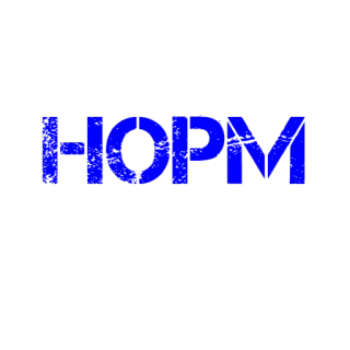 👌 e2d46982 HOPM текст, буквы, HOPM telegram sticker