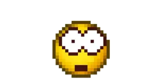 Kolobok telegram stickers