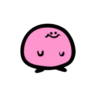 ☺️ 3e3c4450 telegram sticker