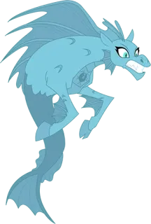 Sonata Dusk EG whatsapp stickers