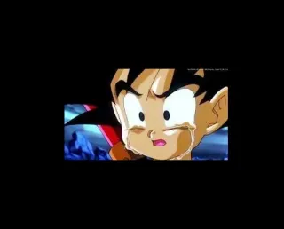 🖤--Goku--🖤 whatsapp stickers