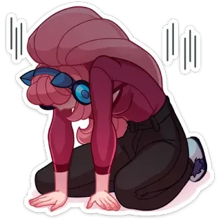 Сонечка (@TgSticker) telegram stickers