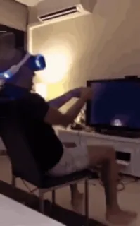 Sony Playstation @WhisperingPixels telegram stickers