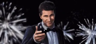 🎆 ea985f41 telegram sticker