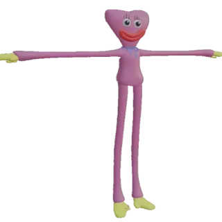 кисси мисси telegram stickers