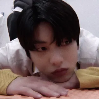 🎐 f3626931 person, mann, porträt, lässig whatsapp sticker