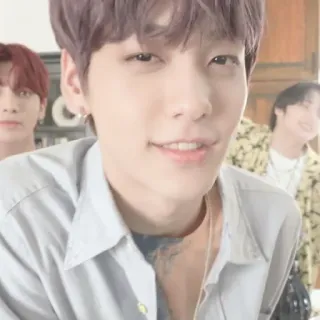 🎐 babeb167 whatsapp sticker