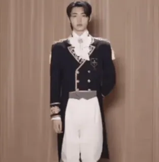 🙂 382450e1 đàn ông, trang phục trang trọng, chân dung whatsapp sticker