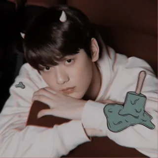 soobin⌇ @galerikusam   ۪̽꯴᩠ ⛅️⸼۪ࣴ ⌒ telegram stickers