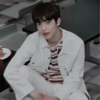 soobin⌇ @galerikusam   ۪̽꯴᩠ ⛅️⸼۪ࣴ ⌒ whatsapp stickers