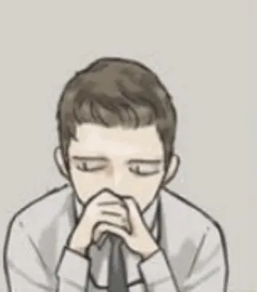 🤔 74498ab3 telegram sticker