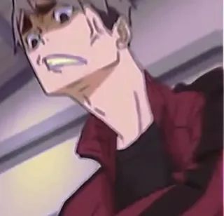 🤬 80a63690 telegram sticker