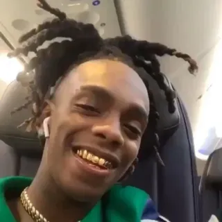 Bitches Love Sosa 🖤 @gangbanging telegram stickers