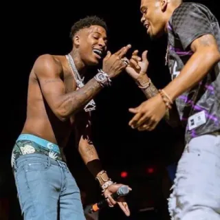 👹 943f6f0a Männer, Handgesten, Finger, Unterhaltung telegram sticker