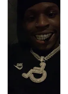 Bitches Love Sosa 🖤 @gangbanging telegram stickers