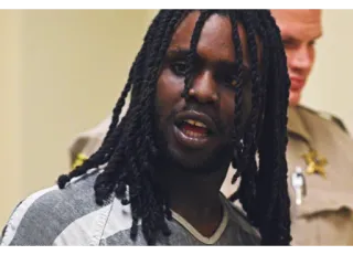 🤨 d43f2288 Chief Keef Rapper, Musik, Promi, Person telegram sticker