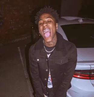 Bitches Love Sosa 🖤 @gangbanging telegram stickers